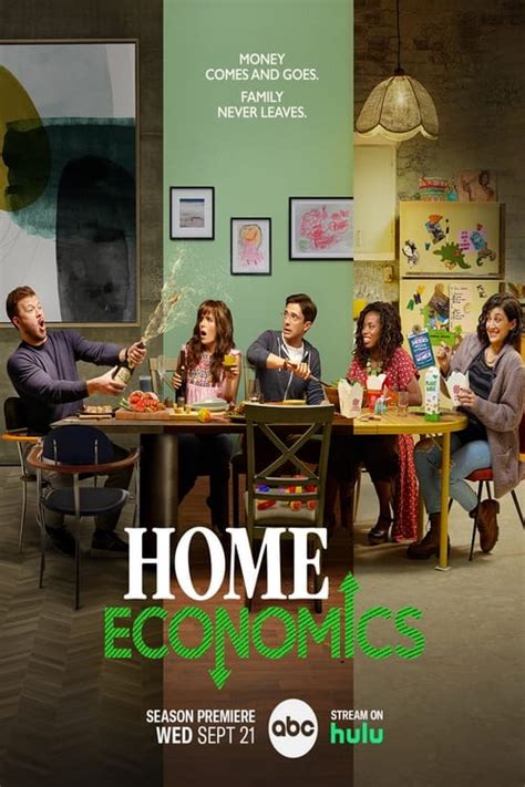 home economics s03e03 m4a|Home Economics Season 3 .